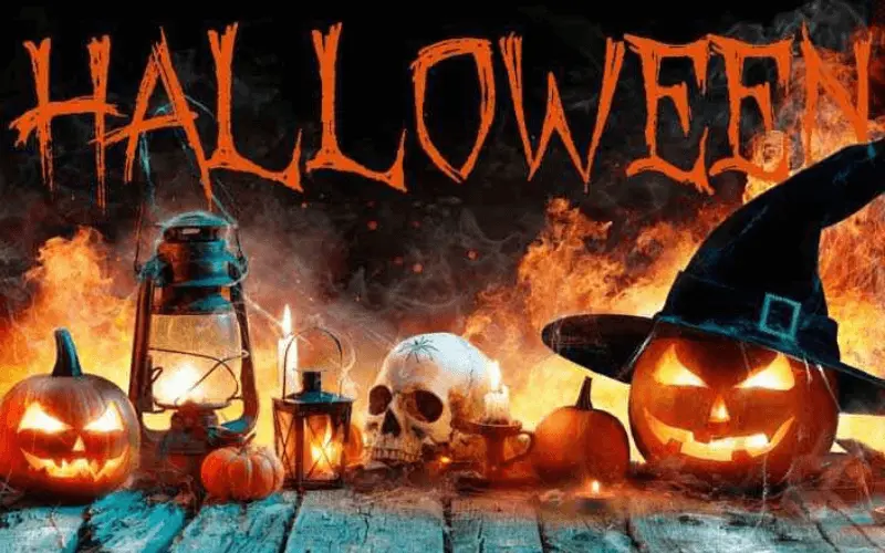 Halloween-October-31
