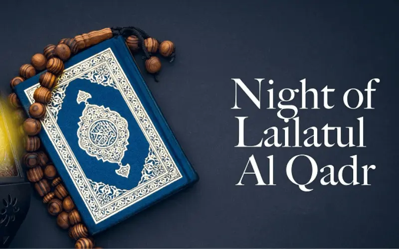 Night of Power 2024: Laylat al Qadr and the Brightness of Hope