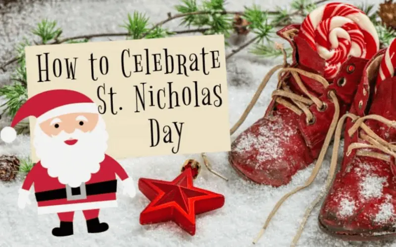 Saint Nicholas Day December 6th (Everything You Need To Know)