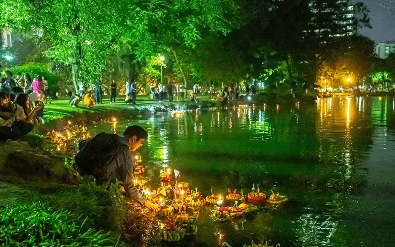 Loy Krathong Festival 2023: Modern Celebrations, Traditions, and Best Places to Celebrate All You Need to Know