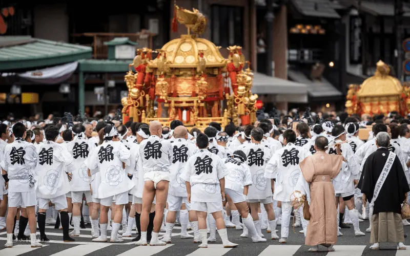 Gion Matsuri Guide 2024: The Ultimate Kyoto Celebration