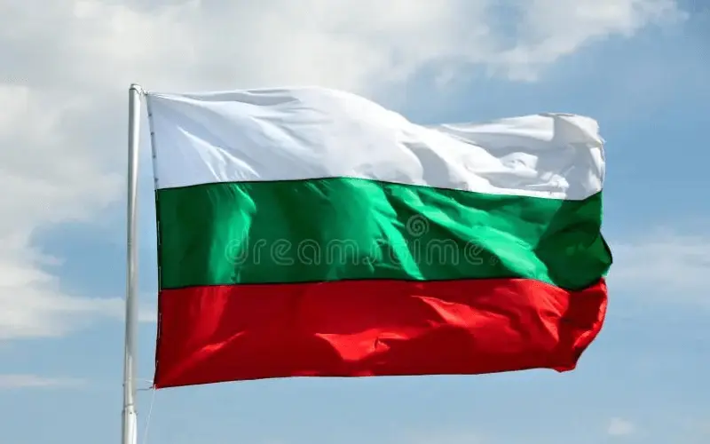 BULGARIA INDEPENDENCE DAY
