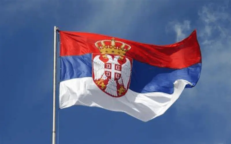 Serbia Statehood Day
