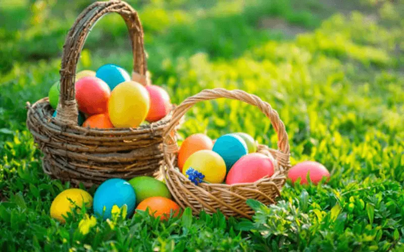 Easter Festival